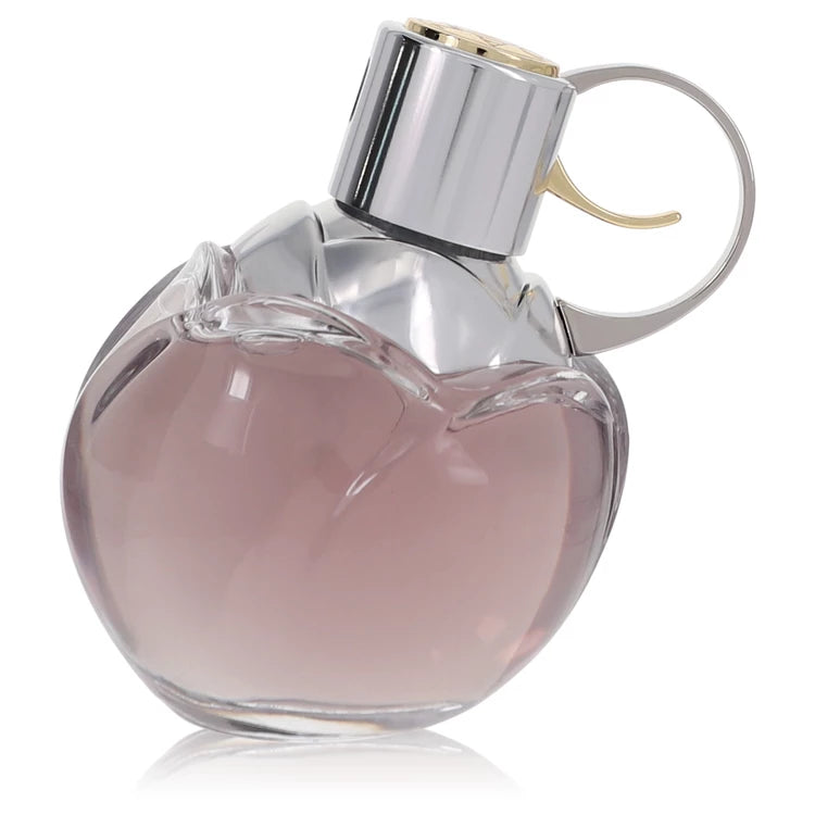 Azzaro Wanted Girl Tonic Eau De Toilette Spray (Tester) By Azzaro 2.7 oz Eau De Toilette Spray