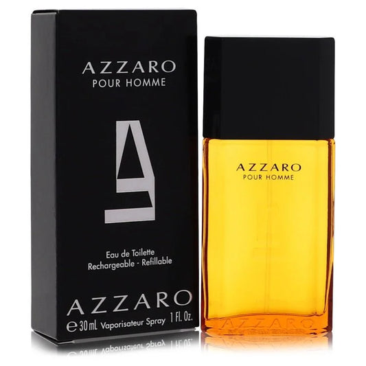 Azzaro    Men    Azzaro    30 ml Eau De Toilette Spray