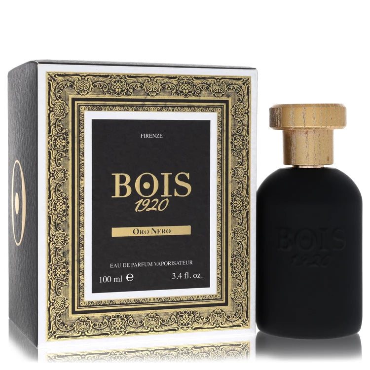 Bois 1920    Women    Bois 1920 Oro Nero    100 ml Eau De Parfum Spray