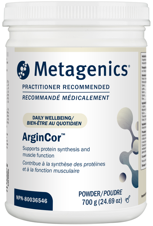 Metagenics ArginCor™ (56 servings)   56Count