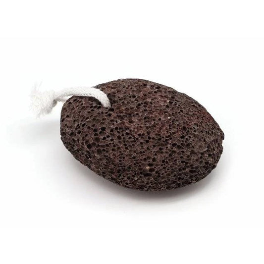 BASICARE   NATURAL PUMICE STONE