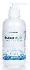 EPSOM GEL *   Epsomgel Pain Relief Pro 240ml
