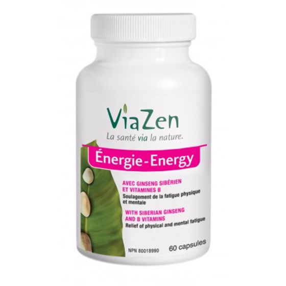 Viazen Energy