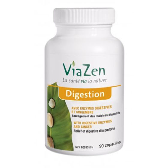 Viazen Digestion