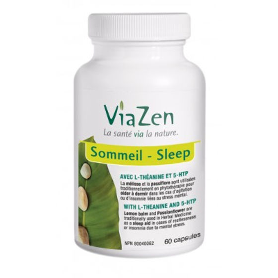Viazen Sleep