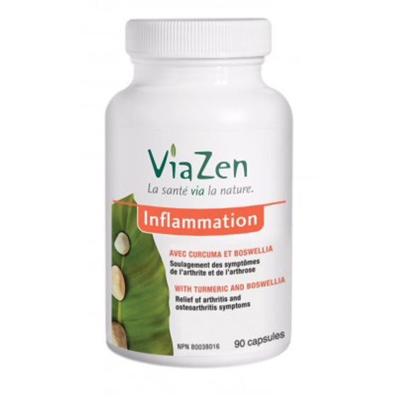 Viazen Inflammation