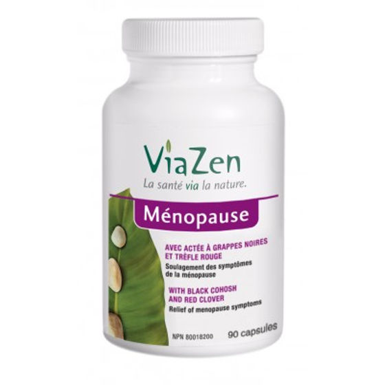 Viazen Menopause