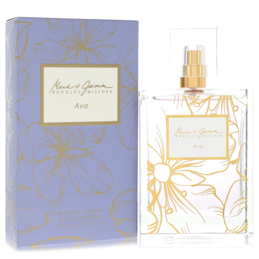 Badgley Mischka    Women    Badgley Mischka Ava    100 ml Eau De Parfum Spray