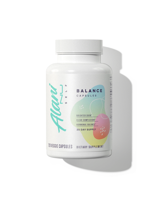 Alani Nu -   Balance Capsules 30 Count