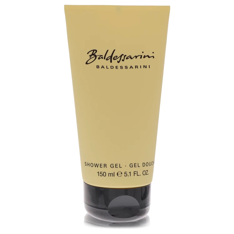 Baldessarini Shower Gel By Hugo Boss 5 oz Shower Gel