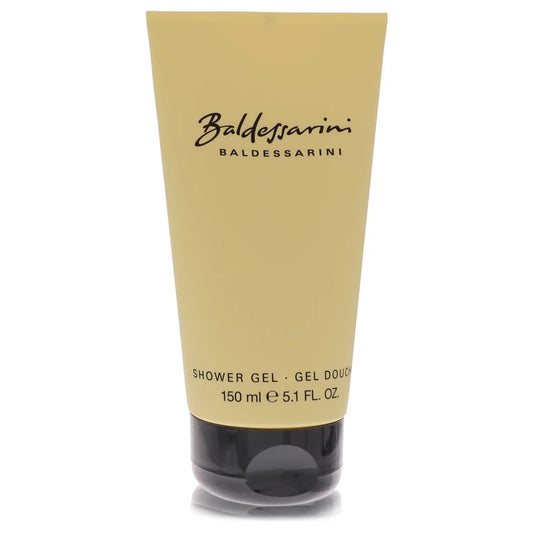 Baldessarini Shower Gel By Hugo Boss 5 oz Shower Gel
