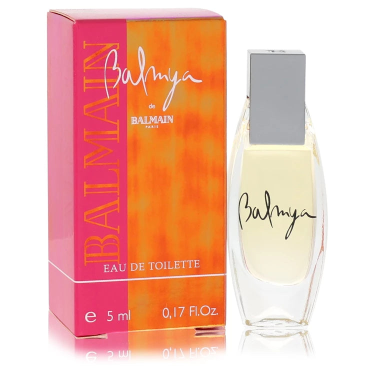 Balmya Mini EDT By Pierre Balmain 0.17 oz Mini EDT