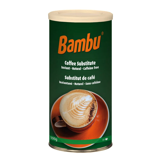 A.VOGEL - BAMBU (CASE PK) - 6 x 100 G