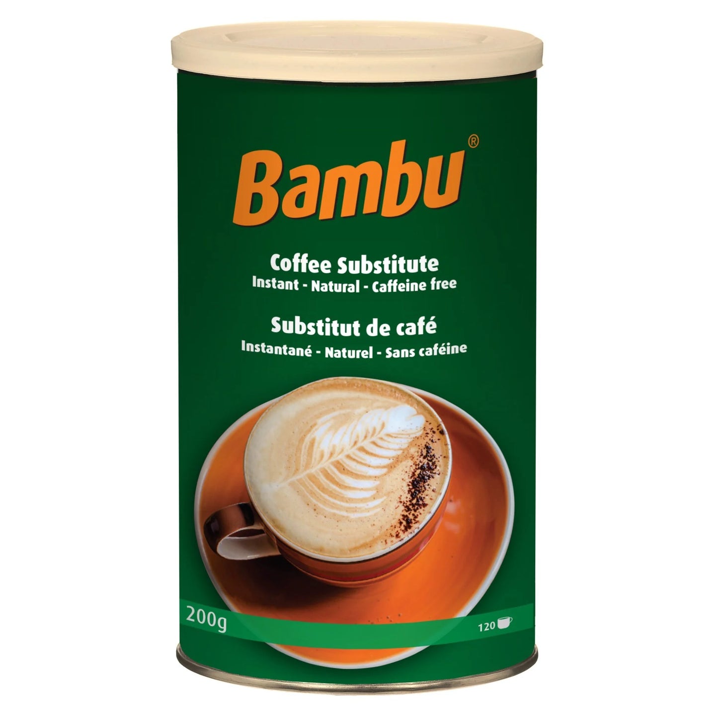 A.VOGEL - BAMBU (CASE PK) - 6 x 200 G