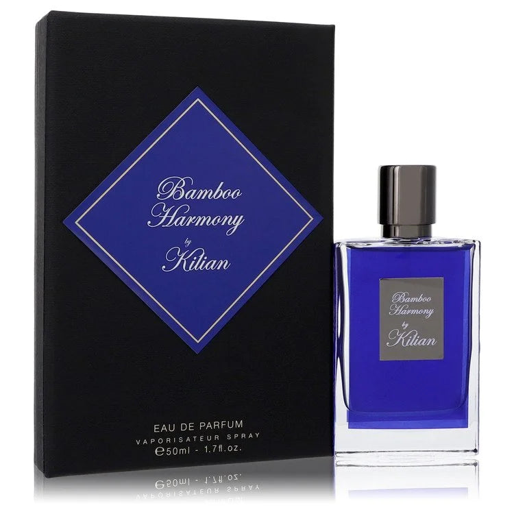 Bamboo Harmony Eau De Parfum Spray By Kilian 1.7 oz Eau De Parfum Spray