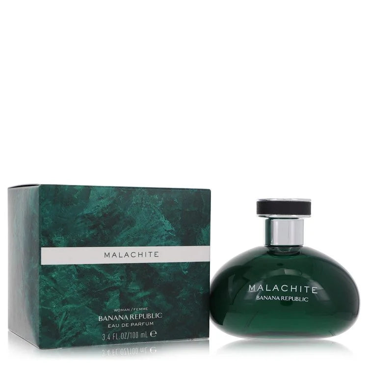 Banana Republic    Women    Banana Republic Malachite    100 ml Eau De Parfum Spray