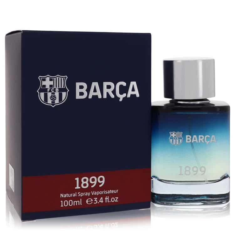Barca    Men    Barca 1899    100 ml Eau De Parfum Spray