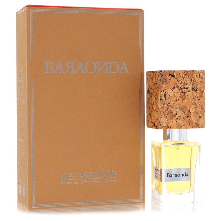 Nasomatto    Women    Nasomatto Baraonda    30 ml Extrait de parfum (Pure Perfume)