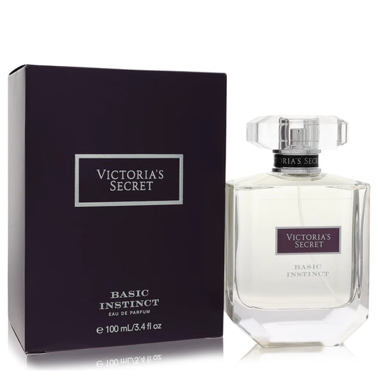 Victoria's Secret    Women    Basic Instinct    100 ml Eau De Parfum Spray