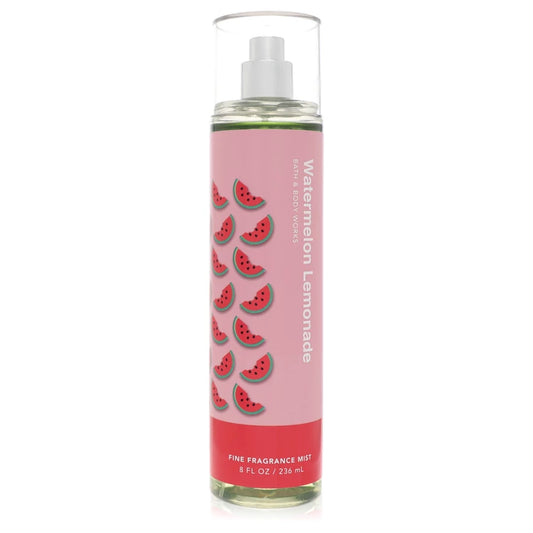 Bath & Body Works    Women    Bath & Body Works Watermelon Lemonade    240 ml Fine Fragrance Mist