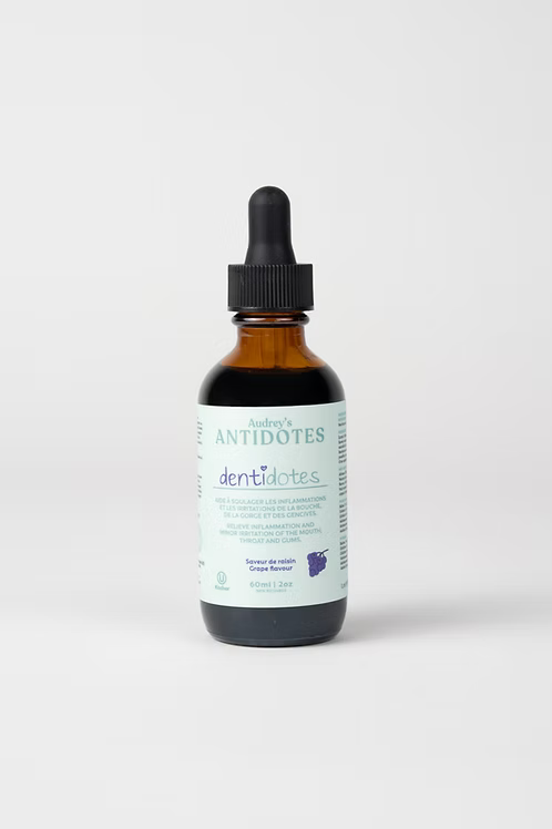 AUDREY ANTIDOTES DENTIDOTES - NPN 80125346