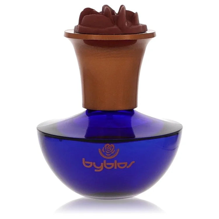 Byblos Eau De Parfum Spray (unboxed) By Byblos 1.7 oz Eau De Parfum Spray