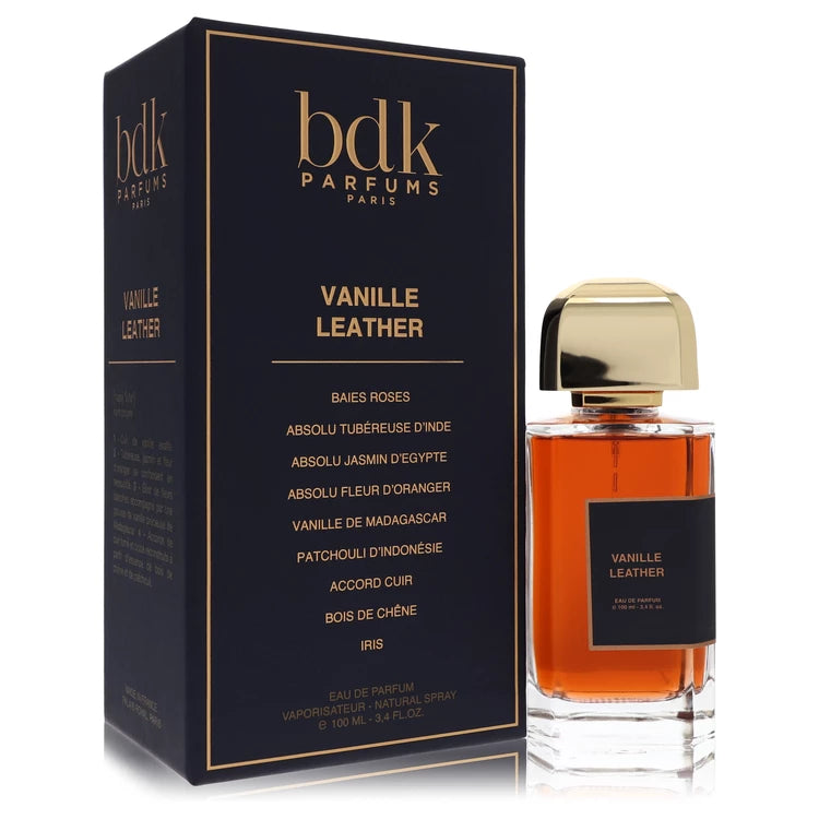 Bdk Parfums    Women    Bdk Vanille Leather    100 ml Eau De Parfum Spray (Unisex)