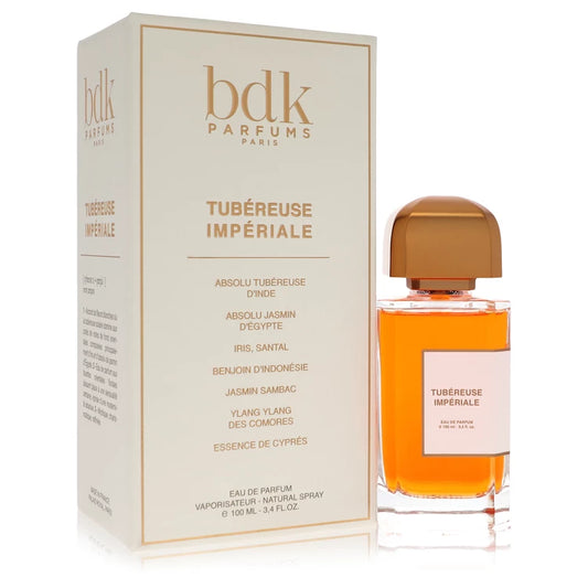 BDK Parfums    Women    Bdk Tubereuse Imperiale    100 ml Eau De Parfum Spray (Unisex)