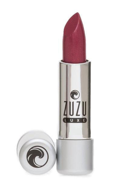 ZUZU LUXE    Indulgence Lipstick 3.6g