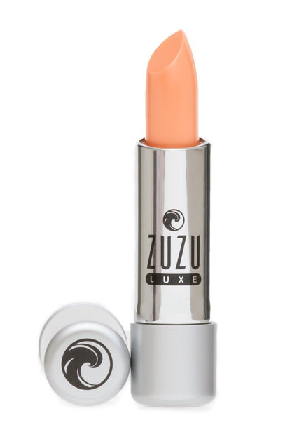 ZUZU LUXE    Ultra Suede Lipstick 3.6g