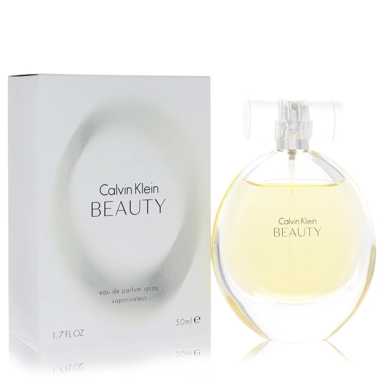 Calvin Klein    Women    Beauty    50 ml Eau De Parfum Spray