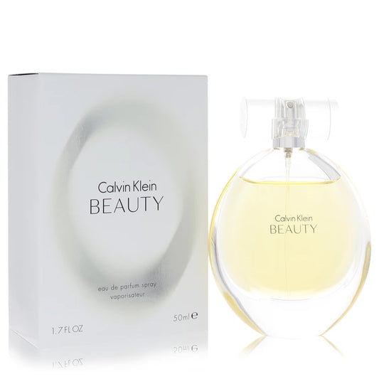 Calvin Klein    Women    Beauty    50 ml Eau De Parfum Spray
