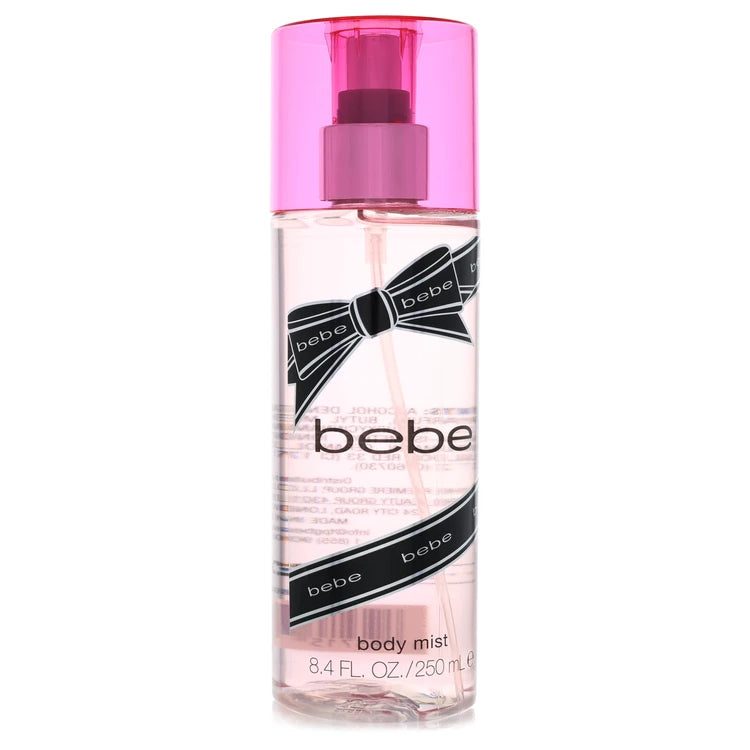 Bebe    Women    Bebe Silver    248 ml Body Mist