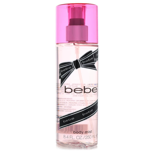Bebe    Women    Bebe Silver    248 ml Body Mist