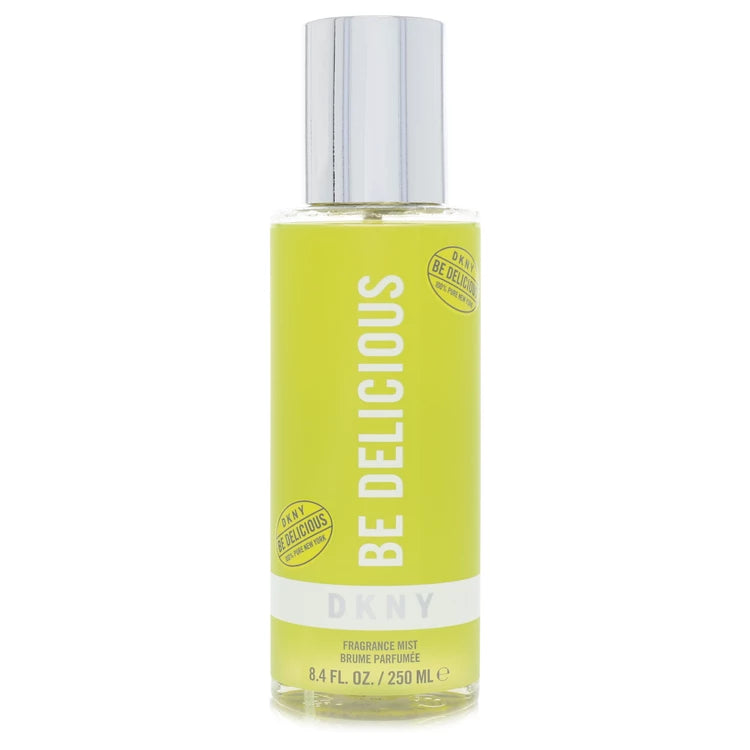 Donna Karan    Women    Be Delicious    248 ml Fragrance Mist