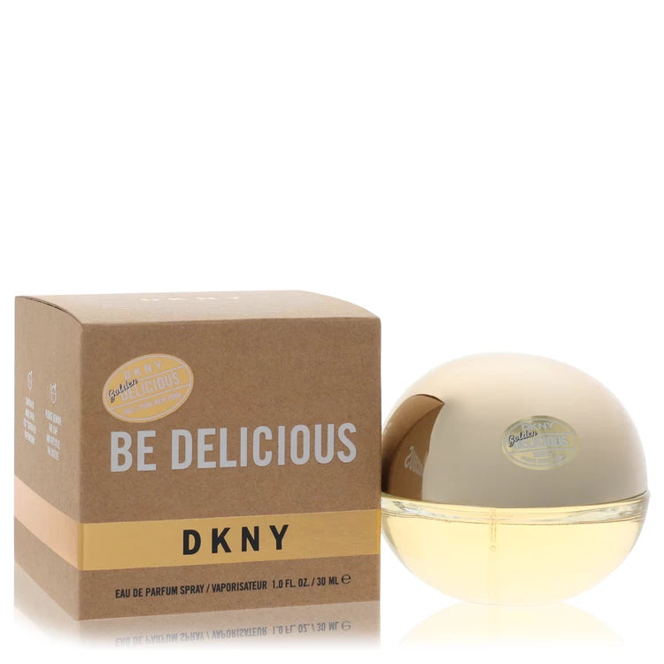 Donna Karan    Women    Be Delicious Golden Delicious    30 ml Eau De Parfum Spray