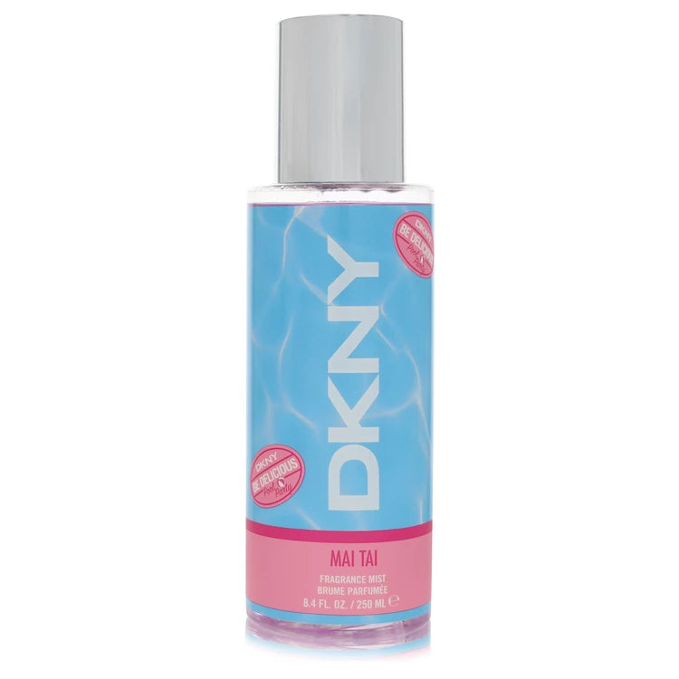 Donna Karan    Women    Be Delicious Pool Party Mai Tai    248 ml Fragrance Mist