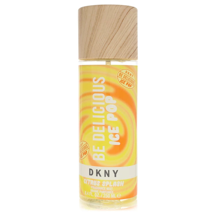 Donna Karan    Women    Be Delicious Ice Pop Citrus Splash    248 ml Fragrance Mist