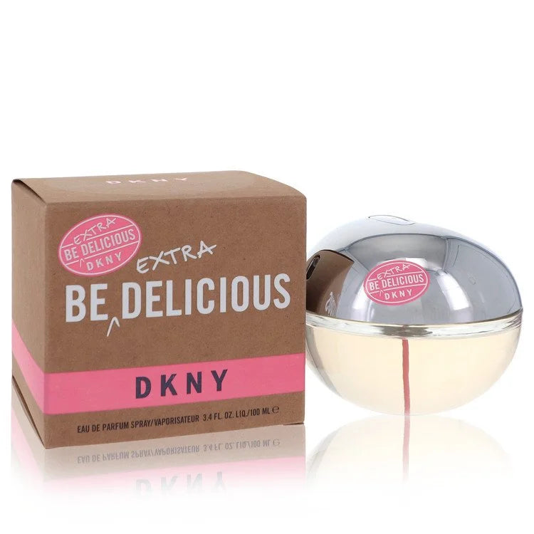 Donna Karan    Women    Be Extra Delicious    100 ml Eau De Parfum Spray