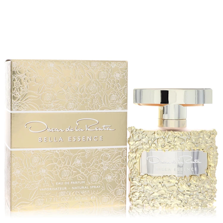 Oscar De La Renta    Women    Bella Essence    50 ml Eau De Parfum Spray