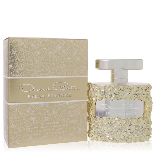 Oscar De La Renta    Women    Bella Essence    100 ml Eau De Parfum Spray
