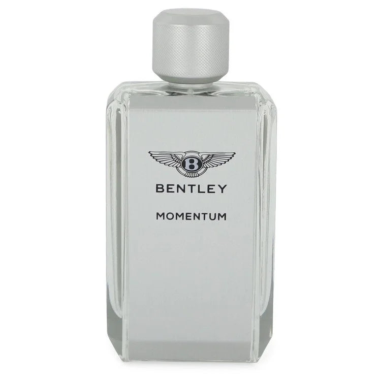 Bentley    Men    Bentley Momentum    100 ml Eau De Toilette Spray (unboxed)