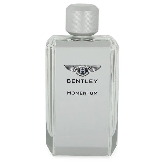 Bentley    Men    Bentley Momentum    100 ml Eau De Toilette Spray (unboxed)