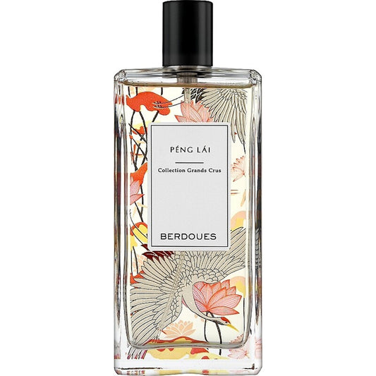 Peng Lai Eau De Parfum Spray (Tester) By Berdoues 3.38 oz Eau De Parfum Spray