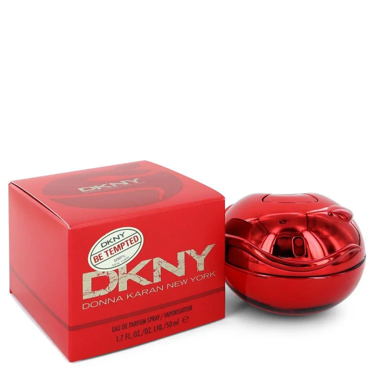 Donna Karan    Women    Be Tempted    50 ml Eau De Parfum Spray
