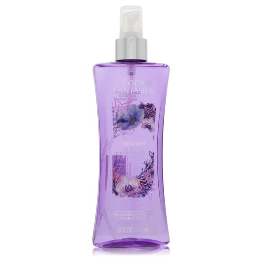 Body Fantasies Signature Twilight Mist Body Spray By Parfums De Coeur 8 oz Body Spray