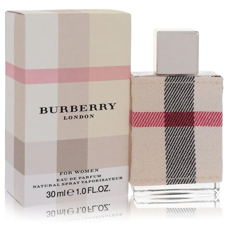 Burberry London (new) Eau De Parfum Spray By Burberry 1 oz Eau De Parfum Spray