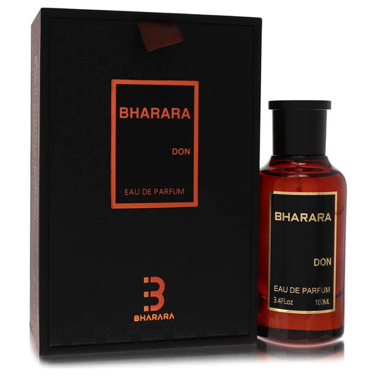 Bharara Don Eau De Parfum Spray By Bharara Beauty 3.4 oz Eau De Parfum Spray