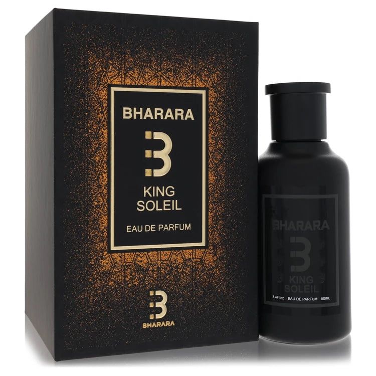 Bharara Beauty    Men    Bharara King Soleil    100 ml Eau De Parfum Spray (Unisex)