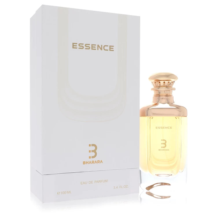 Bharara Beauty    Women    Bharara Essence    100 ml Eau De Parfum Spray (Unisex)